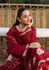 Elaf Luxury Lawn – ELY-10 CHERIE LADY