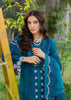 Elaf Luxury Lawn – ELY-06 SAPPHIRE