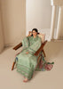 Elaf ECraft Chikankari Lawn – EHC-4B ALOE