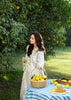 Elaf Luxury Lawn – ELY-3A PERLE
