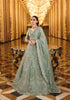 Elaf Stardom Luxury Handwork Wedding Formals – ESH-03 LIME LIGHT