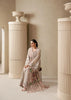 Elaf ECraft Chikankari Lawn – EHC-6B CLAY