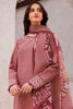 Farasha Bahar Spring/Summer Lawn – Pink Whisper