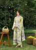 Elaf Luxury Lawn – ELY-08 PISTACHIA