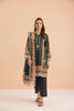 Salina Jacquard Printed Lawn Vol-1 – JPV1-7