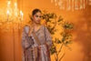 Salina Lawn with Cutwork Dupatta Vol-2 – SCWV2-7