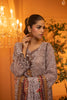 Salina Lawn with Cutwork Dupatta Vol-2 – SCWV2-7