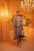 Salina Lawn with Cutwork Dupatta Vol-2 – SCWV2-7
