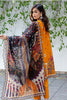 Salina Printed Lawn Vol-2 – D-33