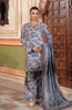 Al Zohaib Colors Identic Separates Lawn – CDI-25-08