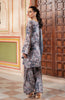 Al Zohaib Colors Identic Separates Lawn – CDI-25-08