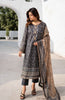 Al Zohaib Colors Digital Printed Lawn – CDP-25-08
