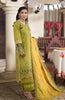 Al Zohaib Appliquekari Lawn Edition – ACE-26-08