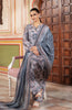 Al Zohaib Colors Identic Separates Lawn – CDI-25-08