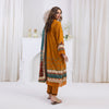 Salina Self Jacquard Linen Fall/Winter – SSJL-8