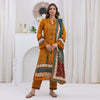 Salina Self Jacquard Linen Fall/Winter – SSJL-8