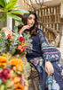 Elaf Prints Lawn – ECD-4B TWILIGHT GARDEN