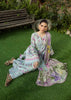 Elaf Prints Lawn – ECD-3B FLORAL CHARM