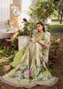 Elaf Prints Lawn Vol-2 – EPS-5A LUSH RADIANCE