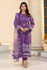 Zellbury Chikankari Spring/Summer - WUV25E34014