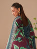 Bin Ilyas Jojo Summer Lawn – 81A