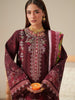 Bin Ilyas Jojo Summer Lawn – 81B