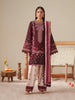 Bin Ilyas Jojo Summer Lawn – 81B