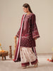 Bin Ilyas Jojo Summer Lawn – 81B