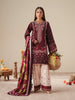 Bin Ilyas Jojo Summer Lawn – 81B