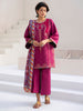 Bin Ilyas Aaina Summer Lawn Edit – 82 - A