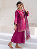 Bin Ilyas Aaina Summer Lawn Edit – 82 - A