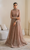 IZNiK Chinon Luxury Formals – CC-43 Embroidered Net