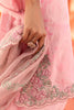Cross Stitch Eid Lawn Edit – CLUSTER GLOW-3 PIECE COTTON  JACQUARD SUIT
