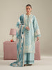 Bin Ilyas Jojo Summer Lawn – 86A