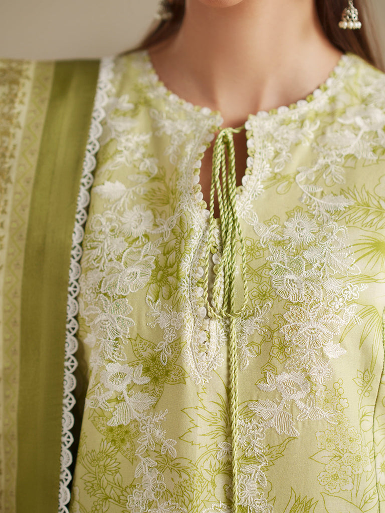Bin Ilyas Jojo Summer Lawn – 86B