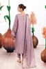 Iznik Dahlia Lawn Collection – DL-04 Embroidered Lawn