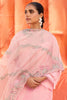 Cross Stitch Eid Lawn Edit – CLUSTER GLOW-3 PIECE COTTON  JACQUARD SUIT