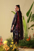 Sahar Mirha Lawn – Obsidian Flora