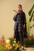 Sahar Mirha Lawn – Obsidian Flora