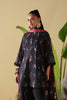 Sahar Mirha Lawn – Obsidian Flora