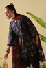 Sahar Mirha Lawn – Obsidian Flora