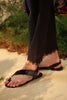 Sahar Mirha Lawn – Obsidian Flora