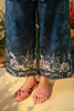 Sahar Mirha 2PC Lawn – Twilight Botanica