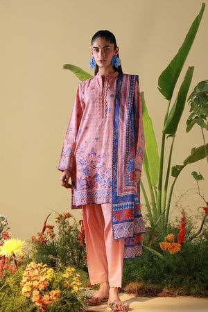 Sahar Spring Lawn