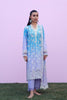 Sahar Mirha Lawn – Indigo Amethyst