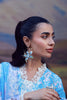 Sahar Mirha Lawn – Indigo Amethyst