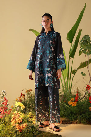 Sahar Spring Lawn
