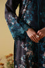 Sahar Mirha 2PC Lawn – Midnight Tropique