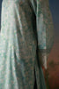 Sahar Mirha Lawn – Pale Azure