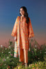 Sahar Mirha Lawn – Amber Petals